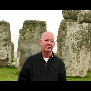 Meet your Posher, Ken